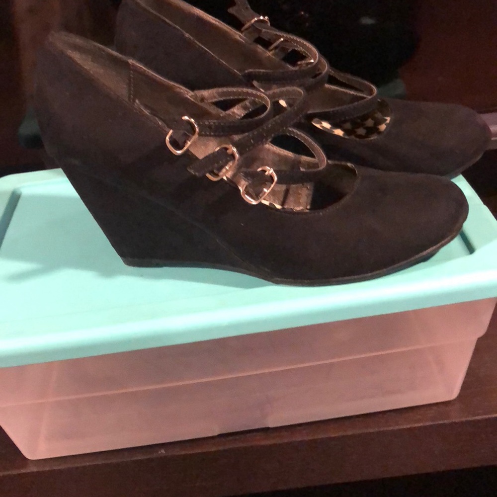 Shoes